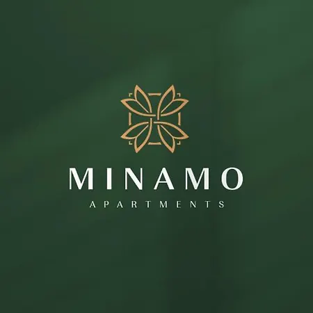 Апартаменты Minamo