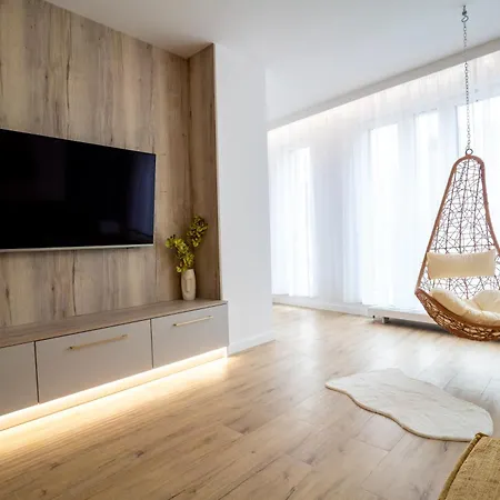 Apartment Minamo *