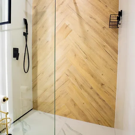 Apartmán Minamo Olštýn