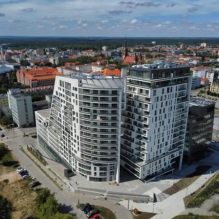 Appartement Minamo